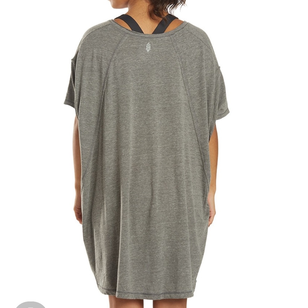 Free People Movement City Vibes Tee - Picture 3 of 4